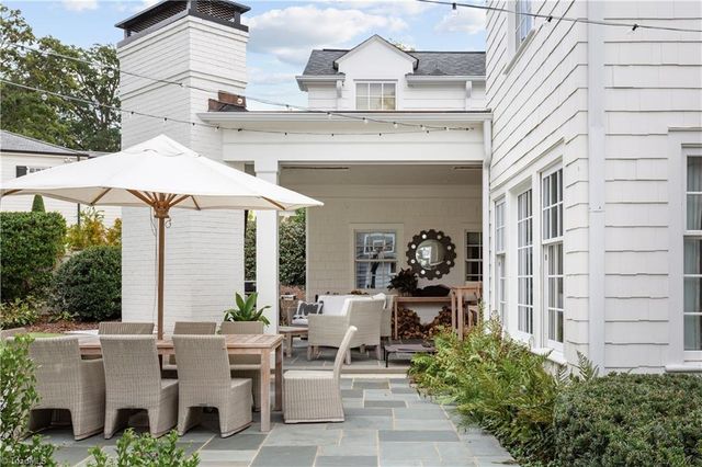 702 Woodland Drive, Greensboro, NC 27408