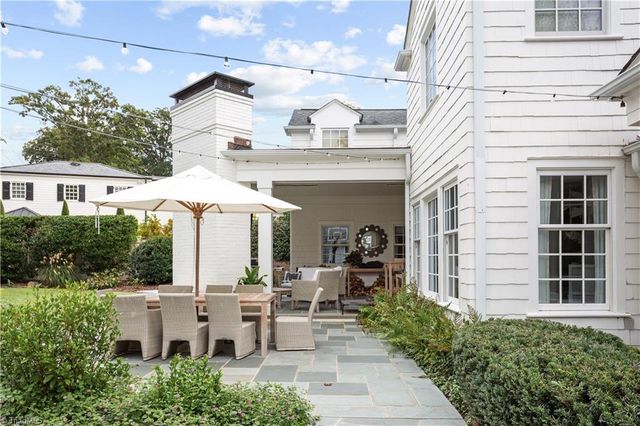 702 Woodland Drive, Greensboro, NC 27408