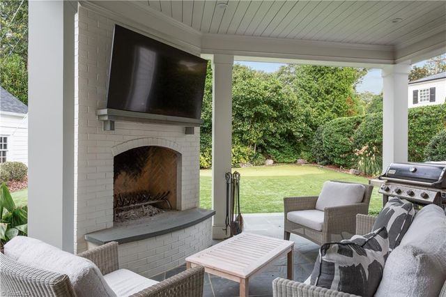 702 Woodland Drive, Greensboro, NC 27408