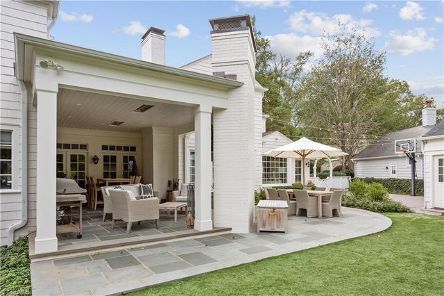 702 Woodland Drive, Greensboro, NC 27408