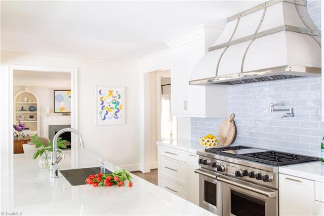 702 Woodland Drive, Greensboro, NC 27408