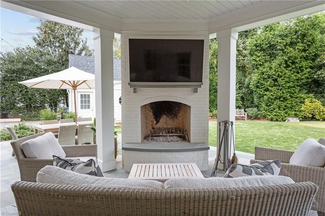 702 Woodland Drive, Greensboro, NC 27408