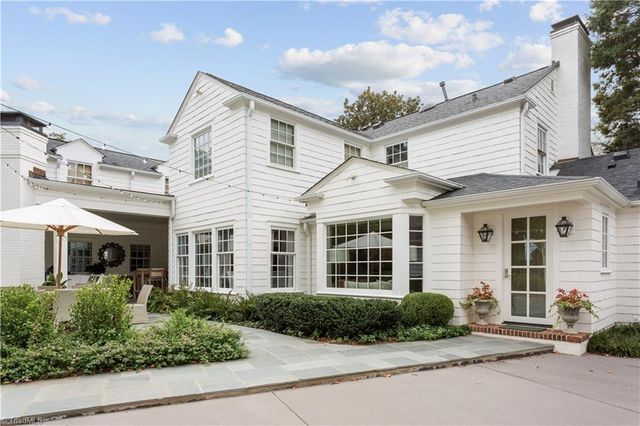 702 Woodland Drive, Greensboro, NC 27408