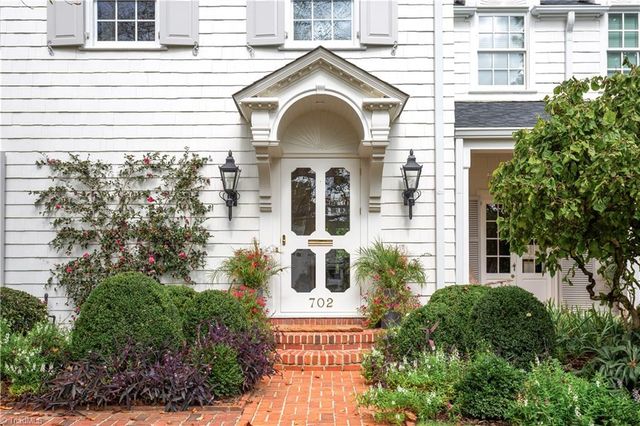702 Woodland Drive, Greensboro, NC 27408