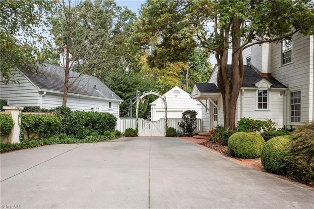 702 Woodland Drive, Greensboro, NC 27408