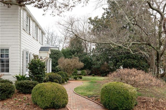 702 Woodland Drive, Greensboro, NC 27408