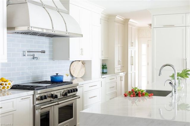 702 Woodland Drive, Greensboro, NC 27408