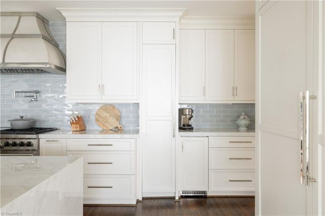 702 Woodland Drive, Greensboro, NC 27408