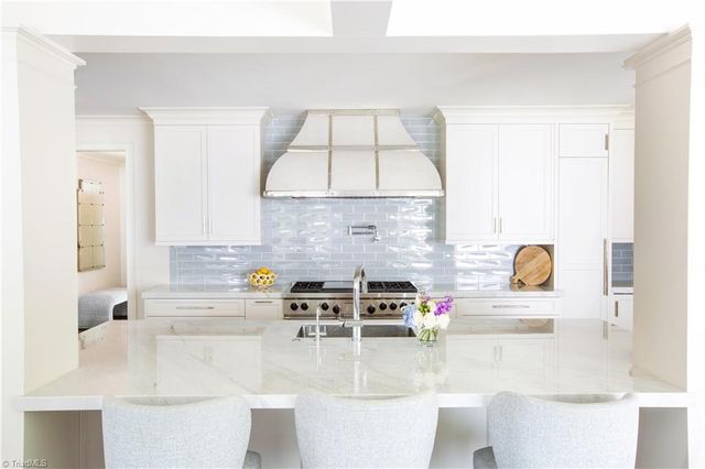 702 Woodland Drive, Greensboro, NC 27408