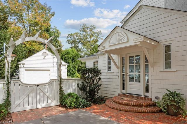 702 Woodland Drive, Greensboro, NC 27408