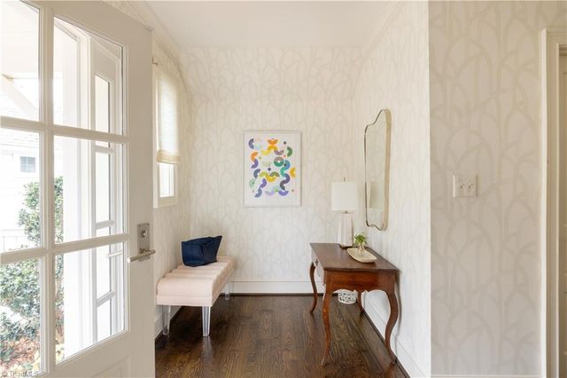 702 Woodland Drive, Greensboro, NC 27408