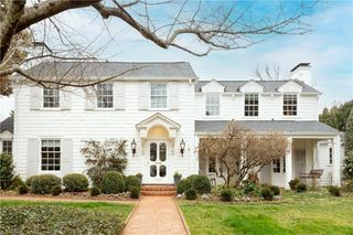 702 Woodland Drive, Greensboro, NC 27408