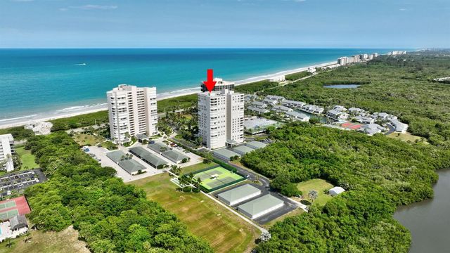 5049 N Hwy A1a 1905, Hutchinson Island, FL 34949