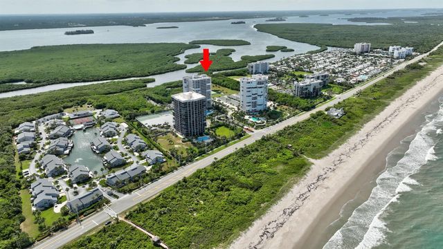 5049 N Hwy A1a 1905, Hutchinson Island, FL 34949