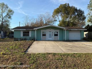 6155 Sumter Drive, Brooksville, FL 34602