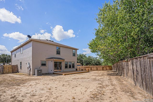 5003 Green Post, San Antonio, TX 78223