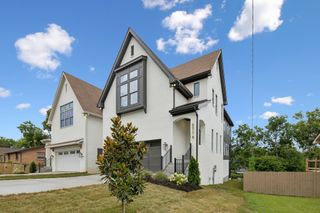 6413 Ranchero Dr B, Nashville, TN 37209