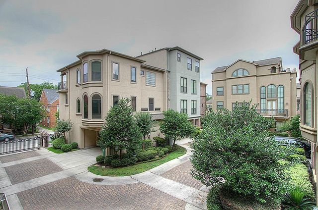 622 Bomar Street, Houston, TX 77006