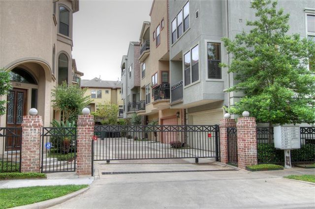 622 Bomar Street, Houston, TX 77006