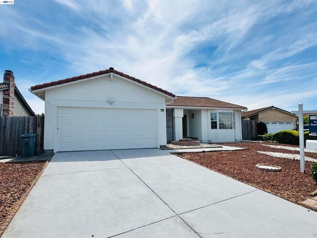 4506 Birchwood Ct, Union City, CA 94587