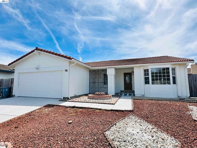 4506 Birchwood Ct, Union City, CA 94587
