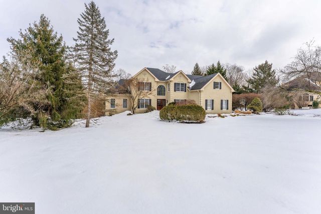 50 CARNOUSTIE WAY, Media, PA 19063