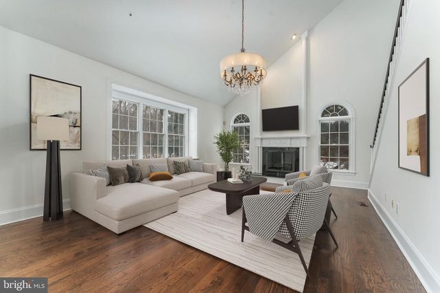 50 CARNOUSTIE WAY, Media, PA 19063