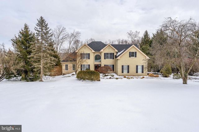 50 CARNOUSTIE WAY, Media, PA 19063