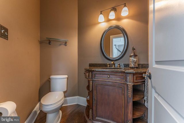 50 CARNOUSTIE WAY, Media, PA 19063