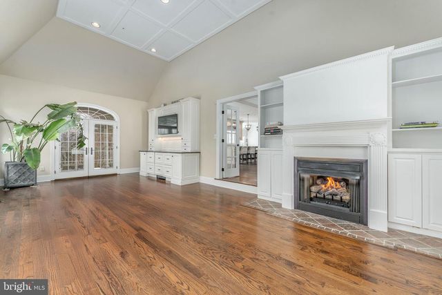 50 CARNOUSTIE WAY, Media, PA 19063