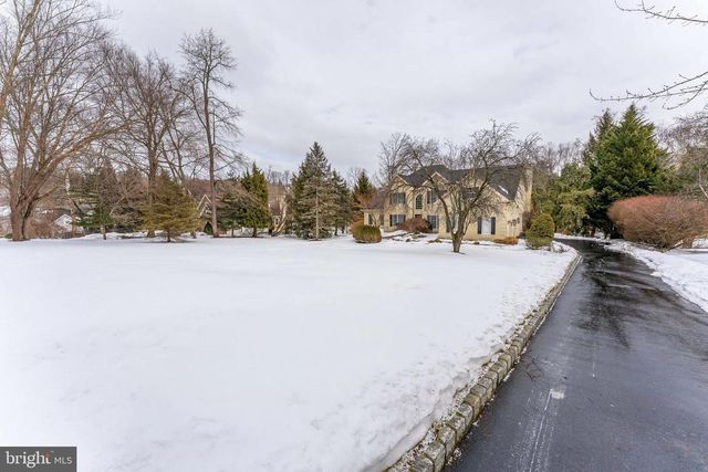 50 CARNOUSTIE WAY, Media, PA 19063