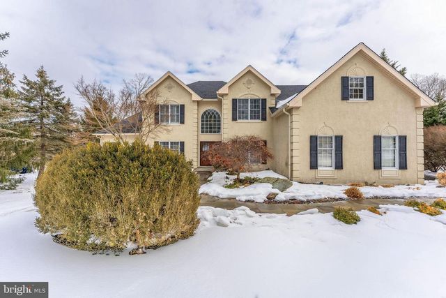 50 CARNOUSTIE WAY, Media, PA 19063