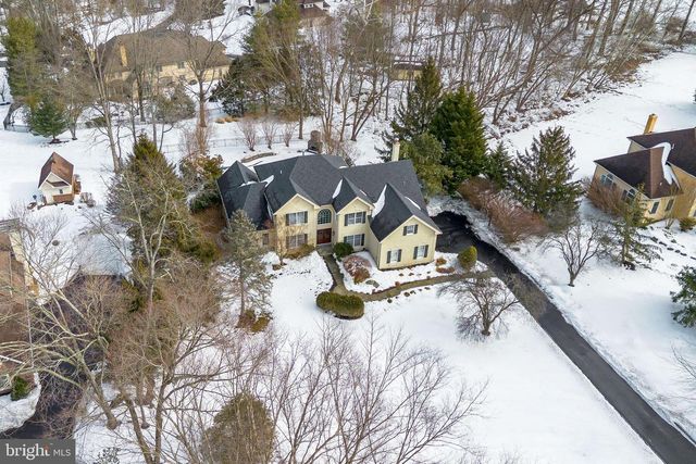 50 CARNOUSTIE WAY, Media, PA 19063