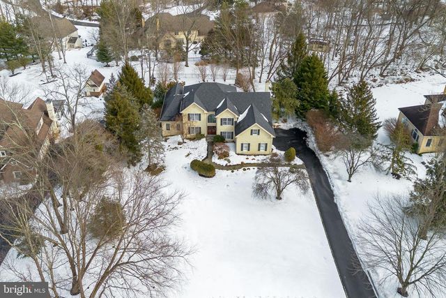 50 CARNOUSTIE WAY, Media, PA 19063