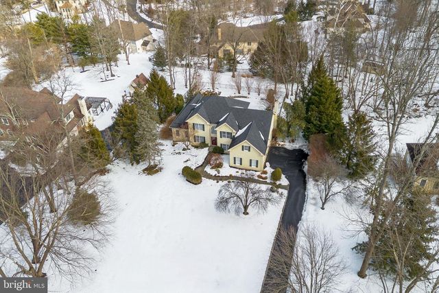 50 CARNOUSTIE WAY, Media, PA 19063