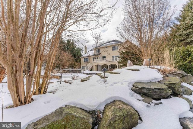 50 CARNOUSTIE WAY, Media, PA 19063