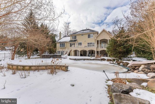 50 CARNOUSTIE WAY, Media, PA 19063