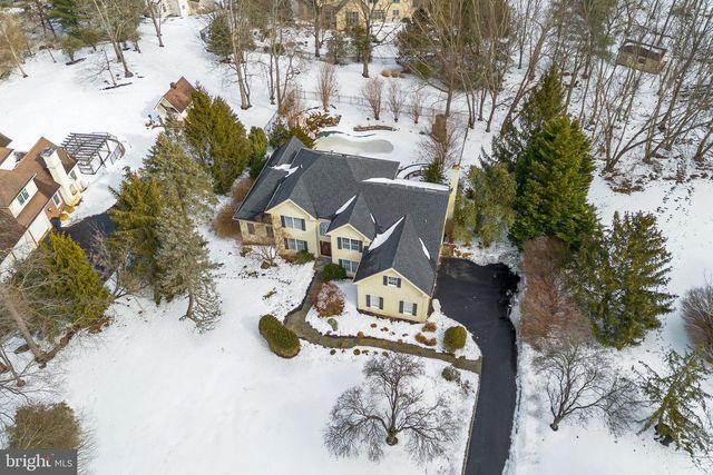 50 CARNOUSTIE WAY, Media, PA 19063