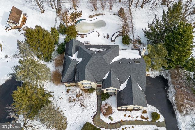 50 CARNOUSTIE WAY, Media, PA 19063