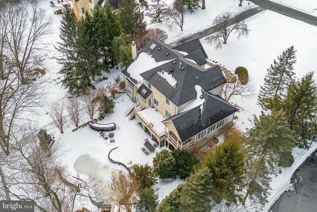 50 CARNOUSTIE WAY, Media, PA 19063