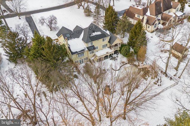 50 CARNOUSTIE WAY, Media, PA 19063