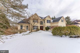50 CARNOUSTIE WAY, Media, PA 19063