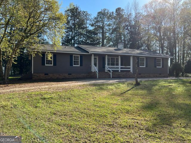 233 George Coggin Road, Newnan, GA 30265