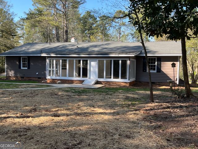 233 George Coggin Road, Newnan, GA 30265