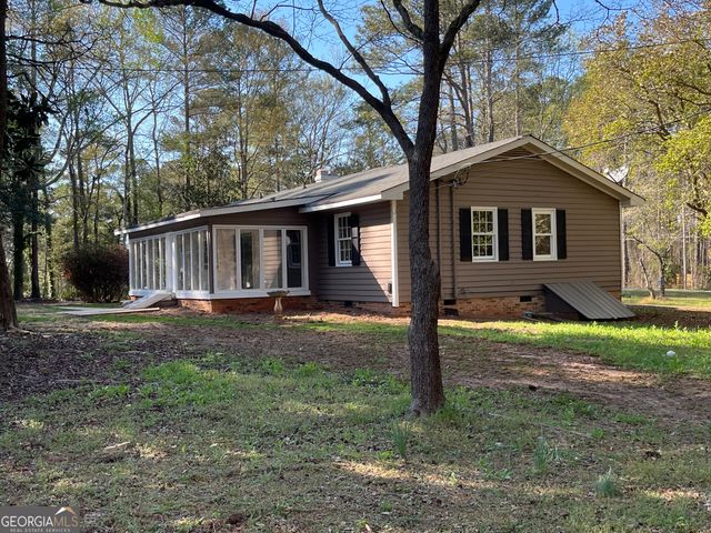 233 George Coggin Road, Newnan, GA 30265