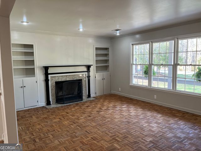 233 George Coggin Road, Newnan, GA 30265