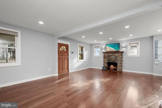 1902 ALTO VISTA AVE, Gwynn Oak, MD 21207