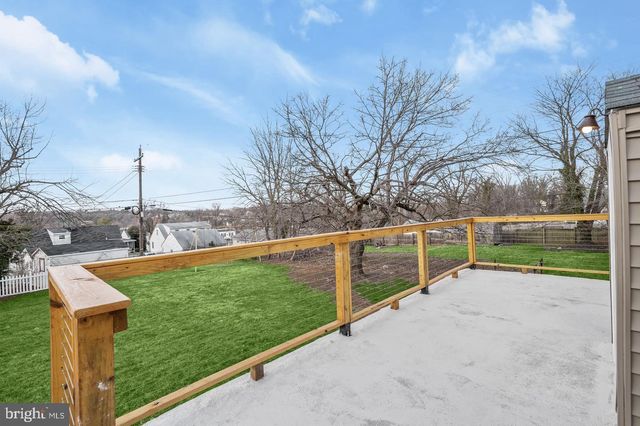 1902 ALTO VISTA AVE, Gwynn Oak, MD 21207