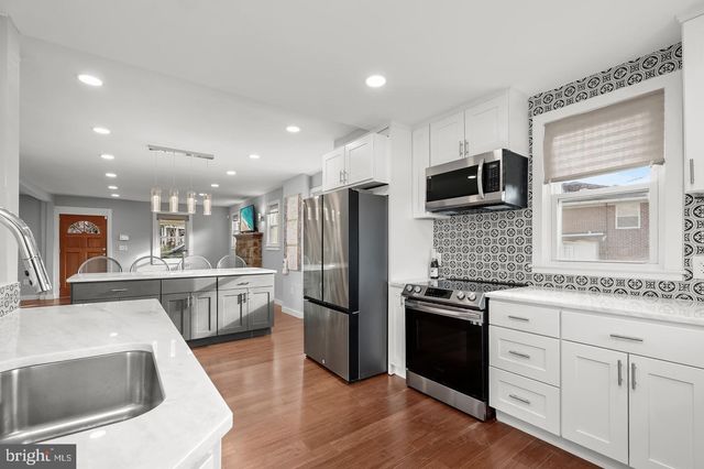 1902 ALTO VISTA AVE, Gwynn Oak, MD 21207