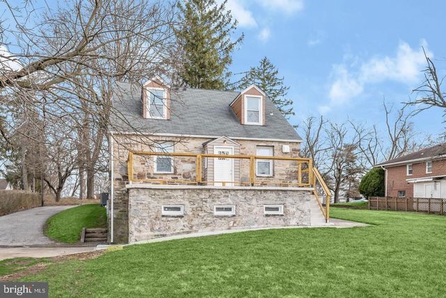 1902 ALTO VISTA AVE, Gwynn Oak, MD 21207